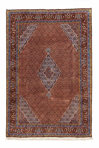 Ardabil Tapete 197x290cm - Tapete persa