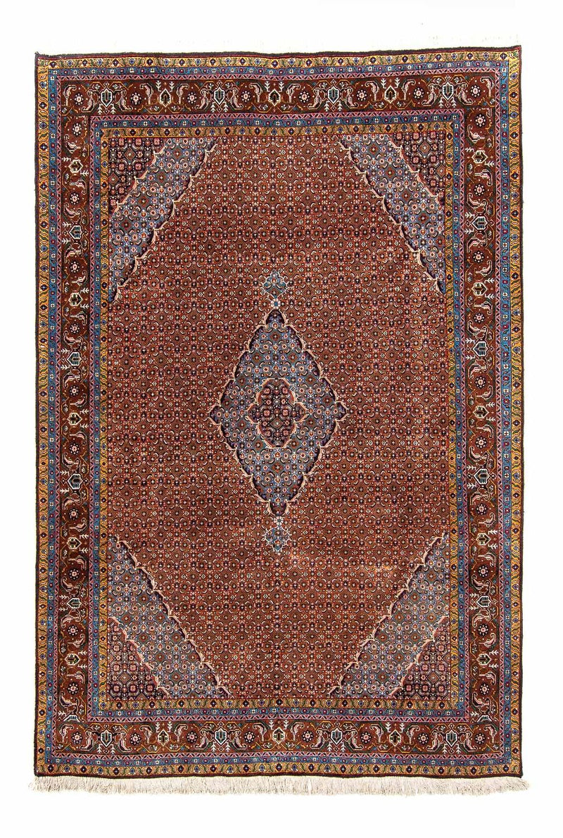 Tapete Persa - Nomadic - 290 x 197 cm - multicolorido