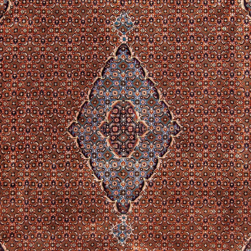 Tapete Persa - Nomadic - 290 x 197 cm - multicolorido