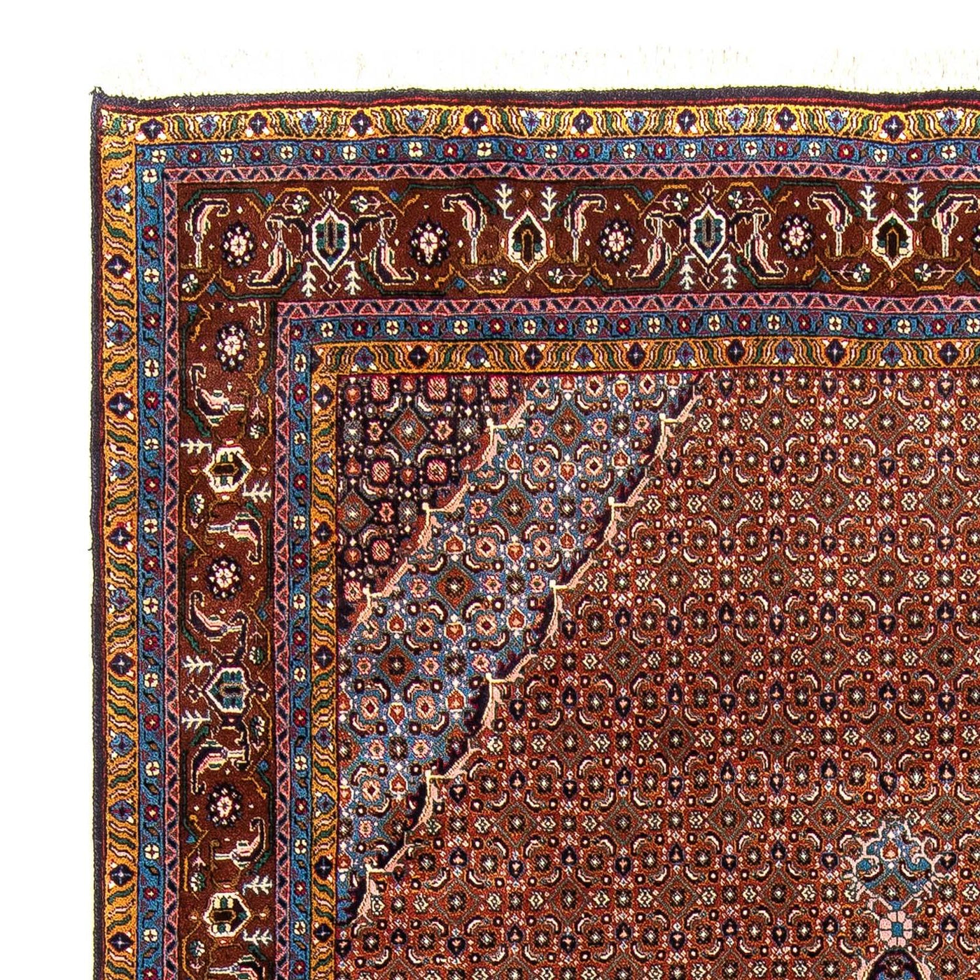 Tapete Persa - Nomadic - 290 x 197 cm - multicolorido