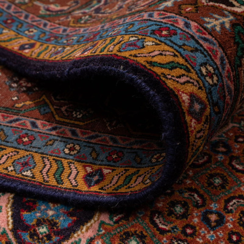 Tapete Persa - Nomadic - 290 x 197 cm - multicolorido