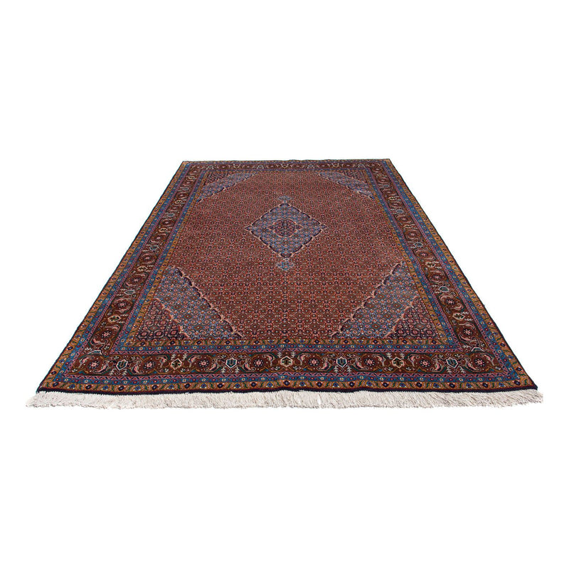 Tapete Persa - Nomadic - 290 x 197 cm - multicolorido