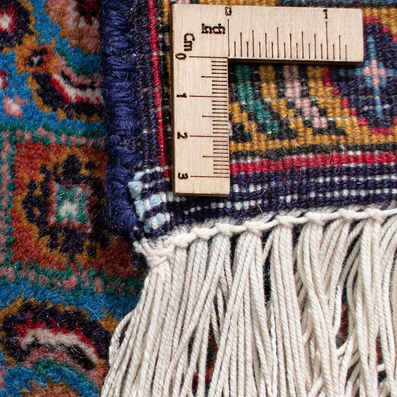 Tapete Persa - Nomadic - 290 x 197 cm - multicolorido
