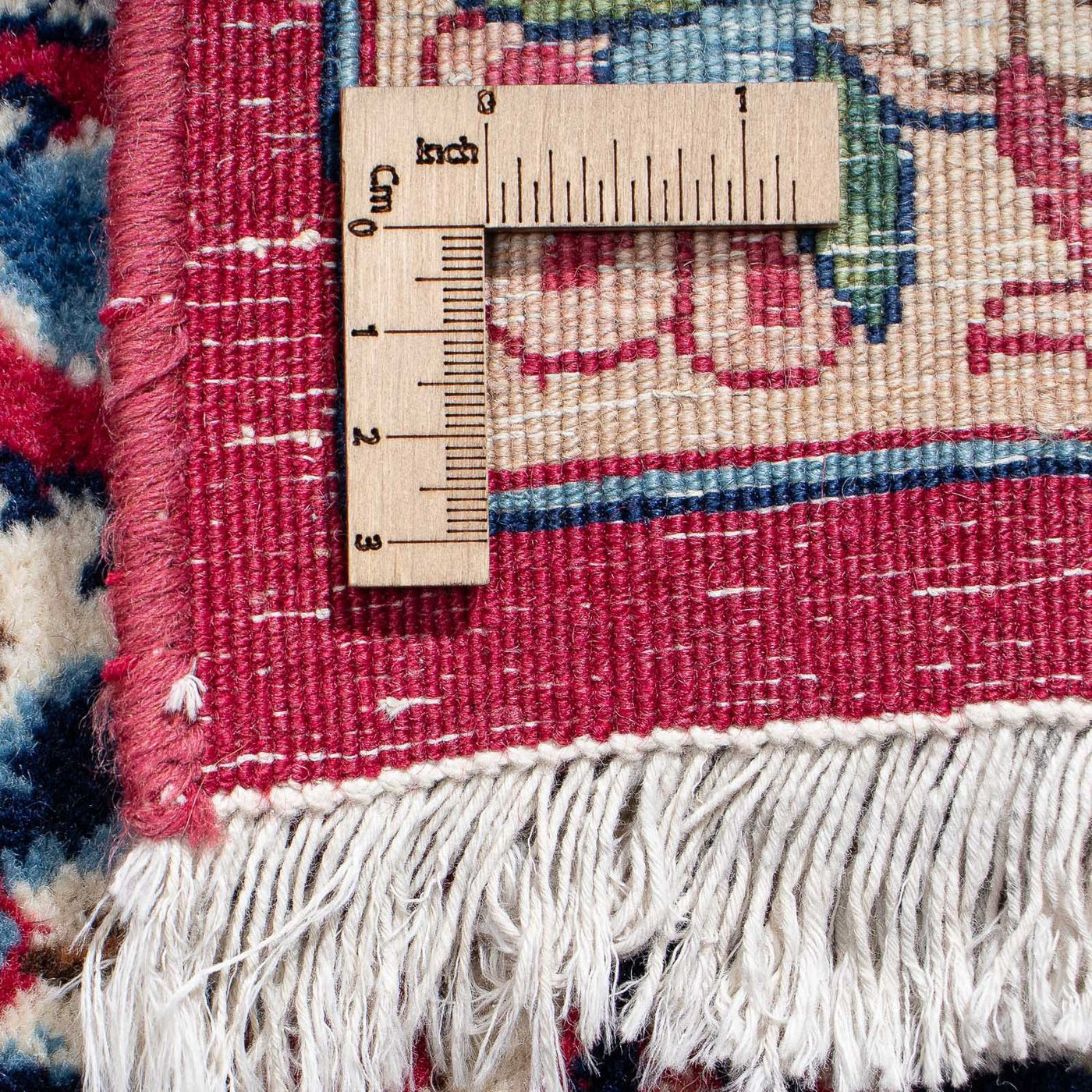 Sarouk Tapete 375x280cm - Tapete persa