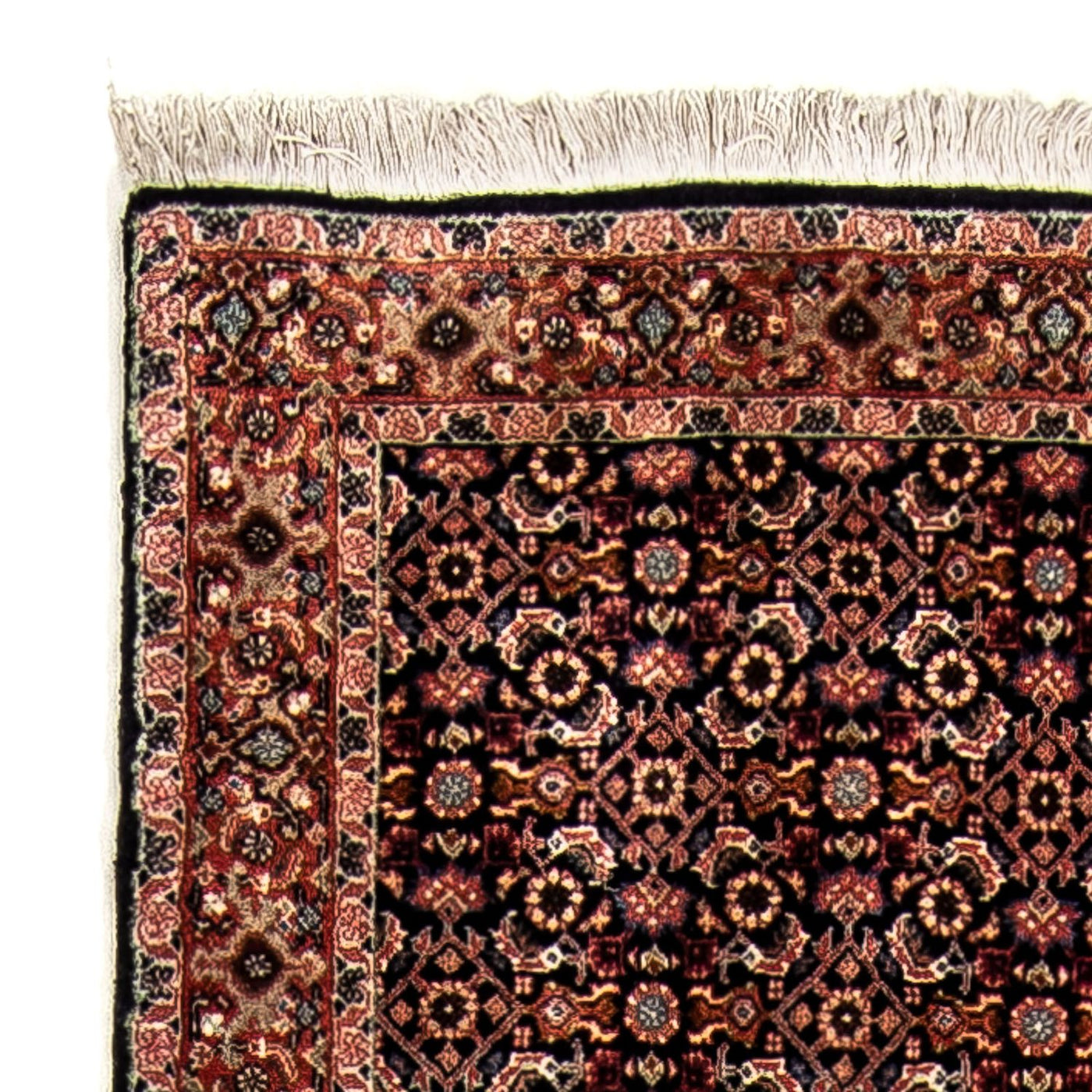 Bidjar Tapete 296x94cm - Tapete persa