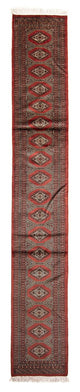 Bukhara Tapete 396x64cm - Tapete Oriental