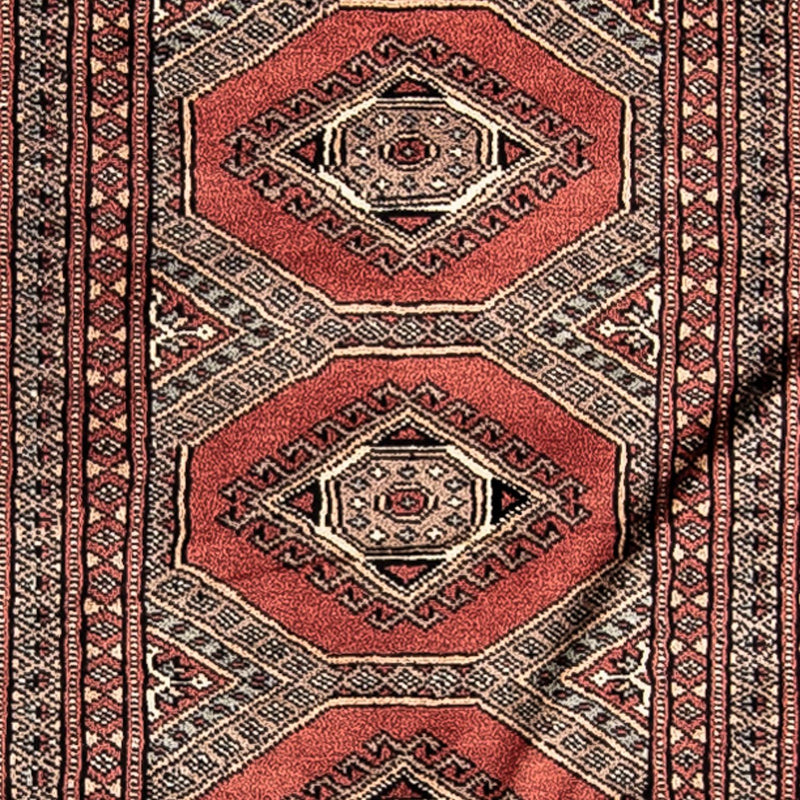 Bukhara Tapete 396x64cm - Tapete Oriental
