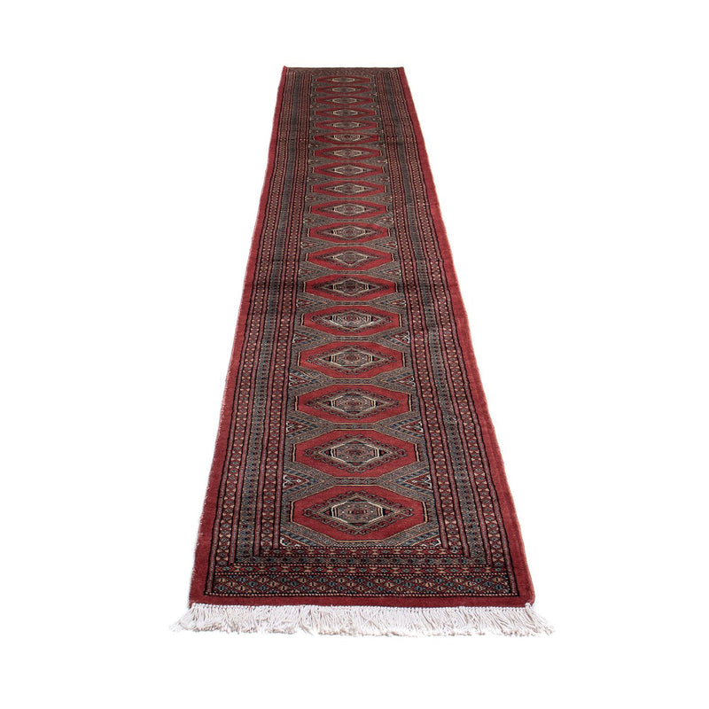 Bukhara Tapete 396x64cm - Tapete Oriental