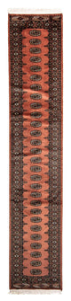 Bukhara Tapete 404x77cm - Tapete Oriental
