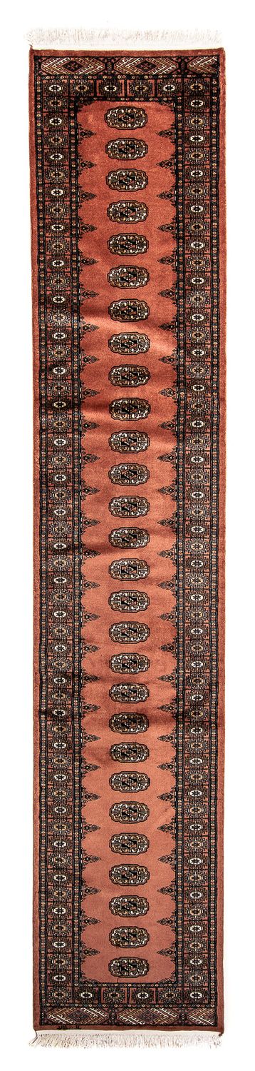 Bukhara Tapete 404x77cm - Tapete Oriental