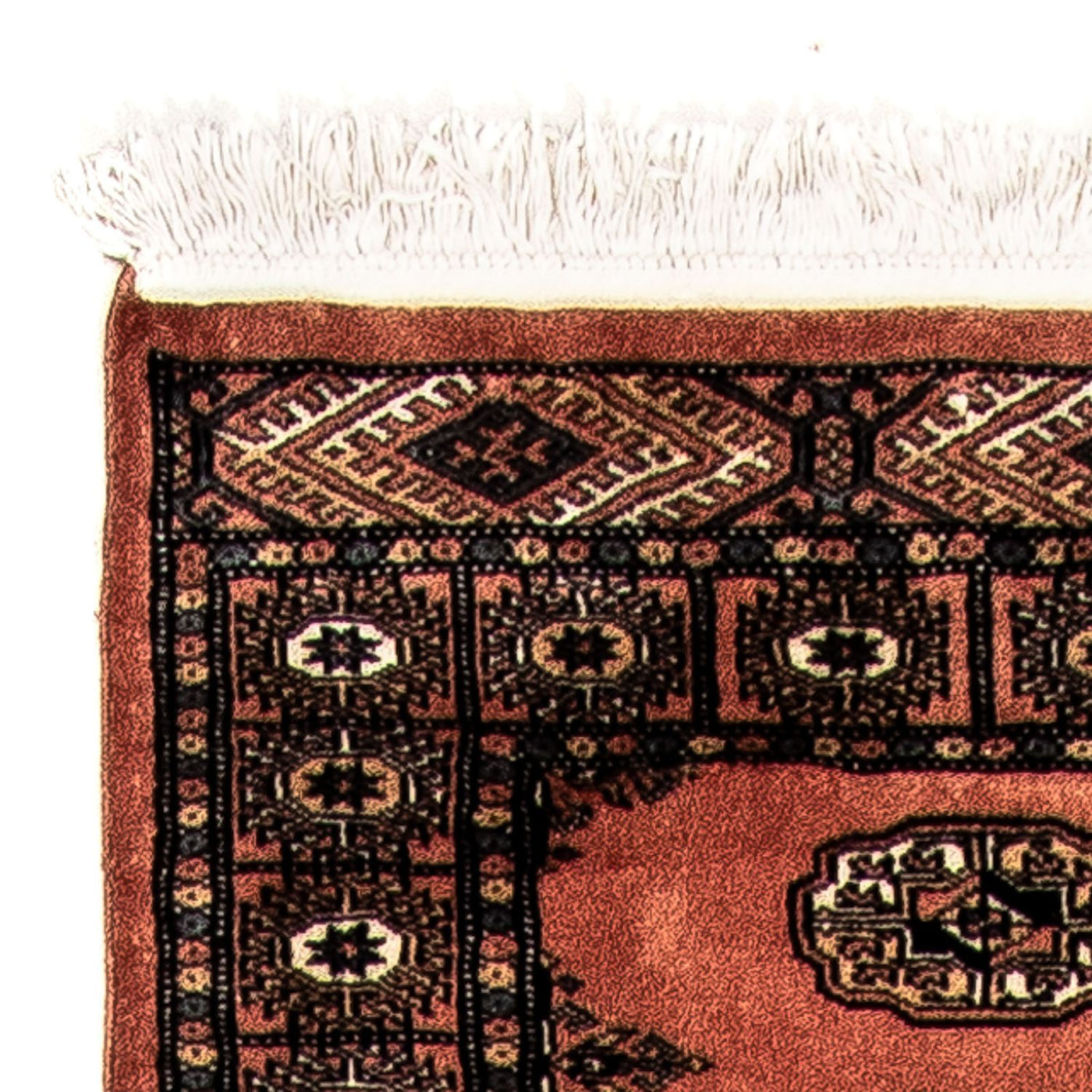 Bukhara Tapete 404x77cm - Tapete Oriental