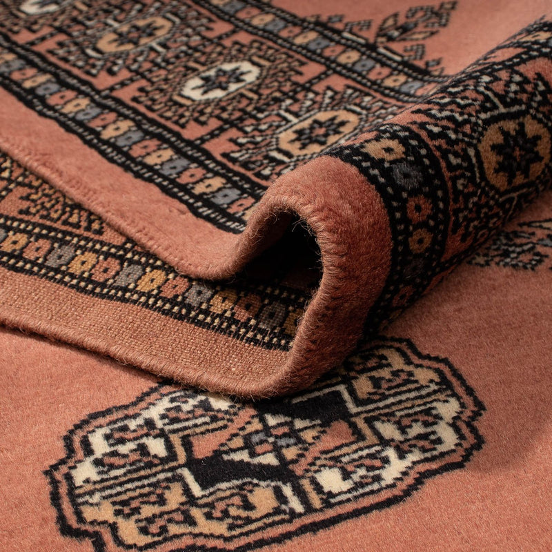 Bukhara Tapete 404x77cm - Tapete Oriental