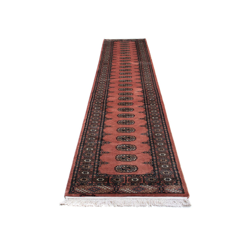 Bukhara Tapete 404x77cm - Tapete Oriental