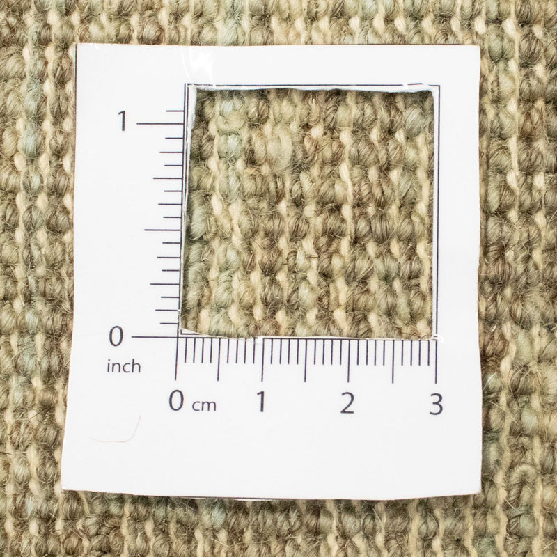 Loribaft Loom Tapete 260x178cm - Tapete de lã