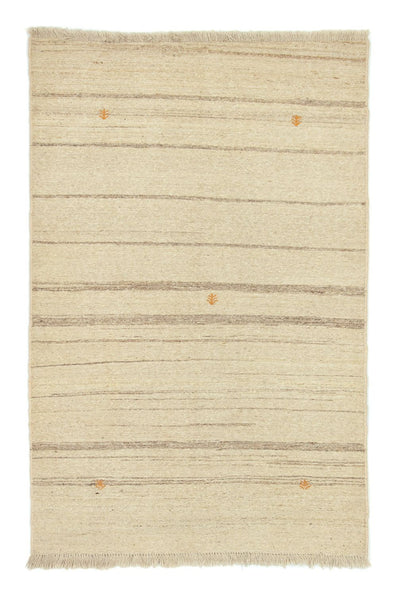 Gabbeh persa Tapete 113x174cm - Perserteppich Wollteppich