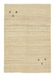 Gabbeh persa Tapete 157x110cm - Perserteppich Wollteppich