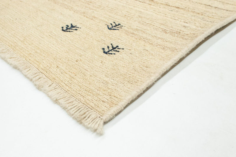 Gabbeh persa Tapete 157x110cm - Perserteppich Wollteppich