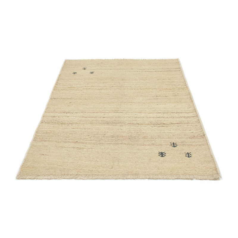 Gabbeh persa Tapete 157x110cm - Perserteppich Wollteppich