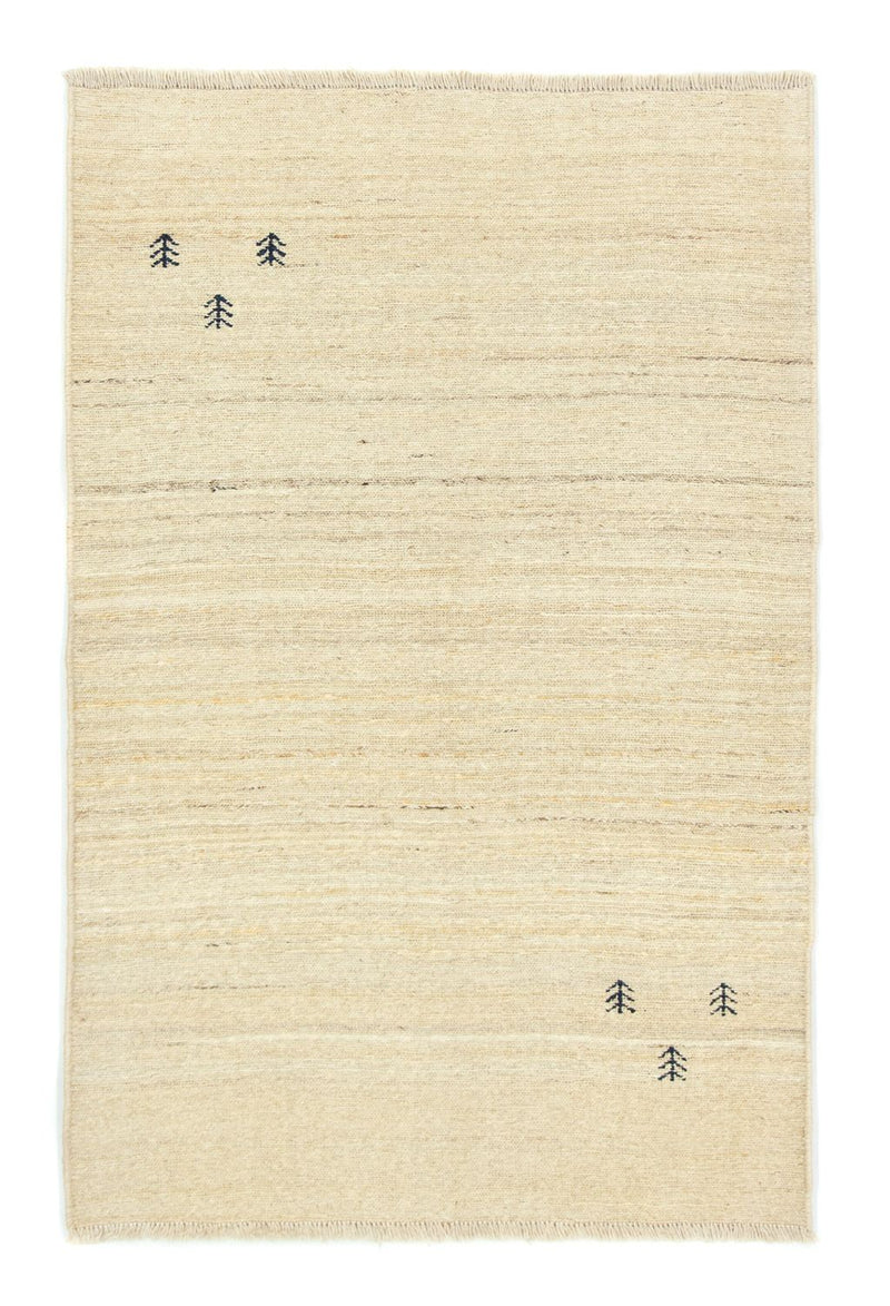 Gabbeh persa Tapete 166x108cm - Perserteppich Wollteppich