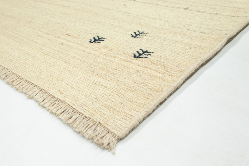Gabbeh persa Tapete 166x108cm - Perserteppich Wollteppich