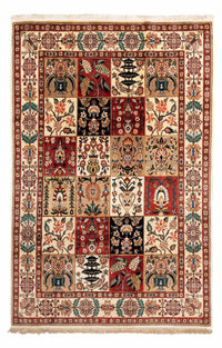 Qom Tapete 313x209cm - Tapete persa – product image