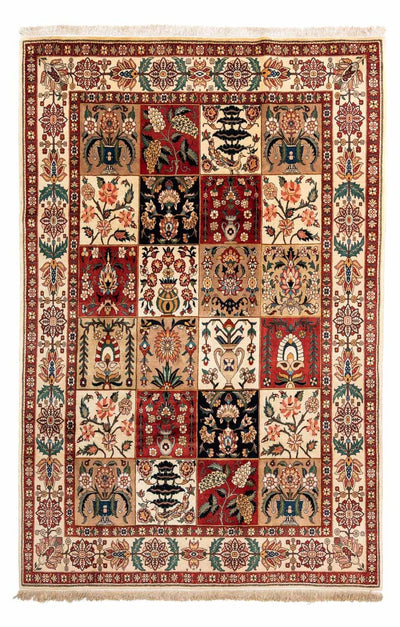 Qom Tapete 209x313cm - Tapete persa