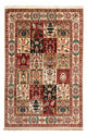 Qom Tapete 313x209cm - Tapete persa