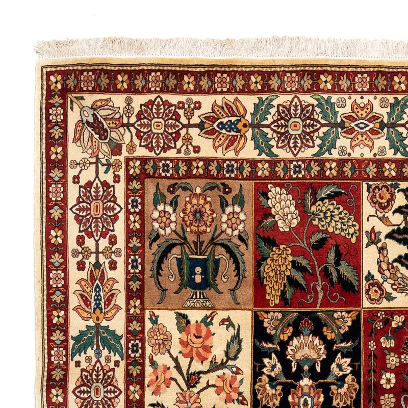 Qom Tapete 313x209cm - Tapete persa