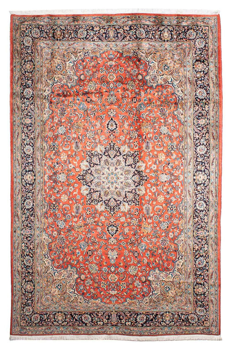 Sarouk Tapete 294x198cm - Tapete persa