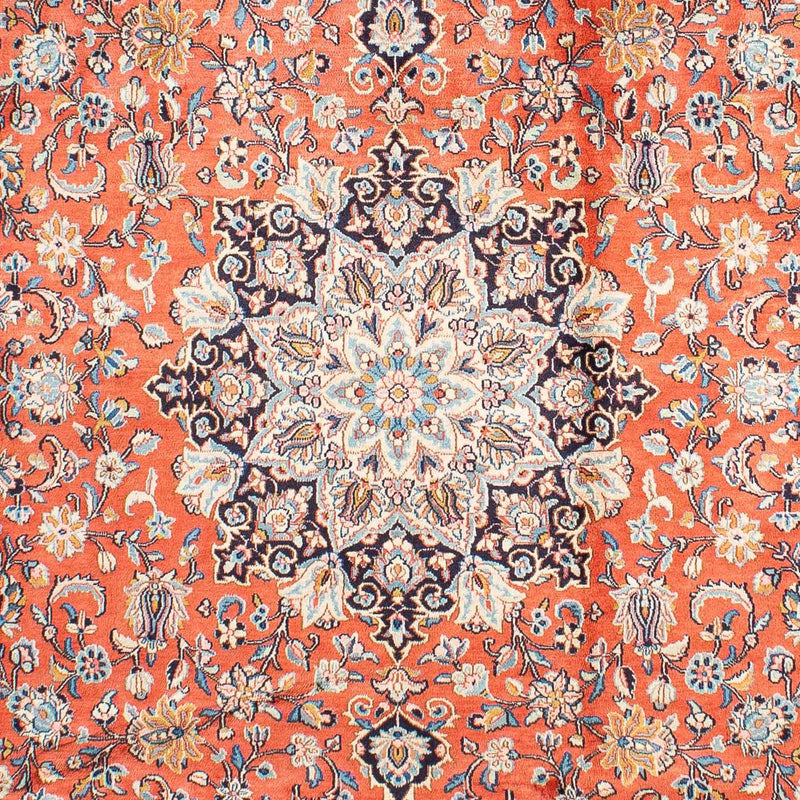 Sarouk Tapete 294x198cm - Tapete persa