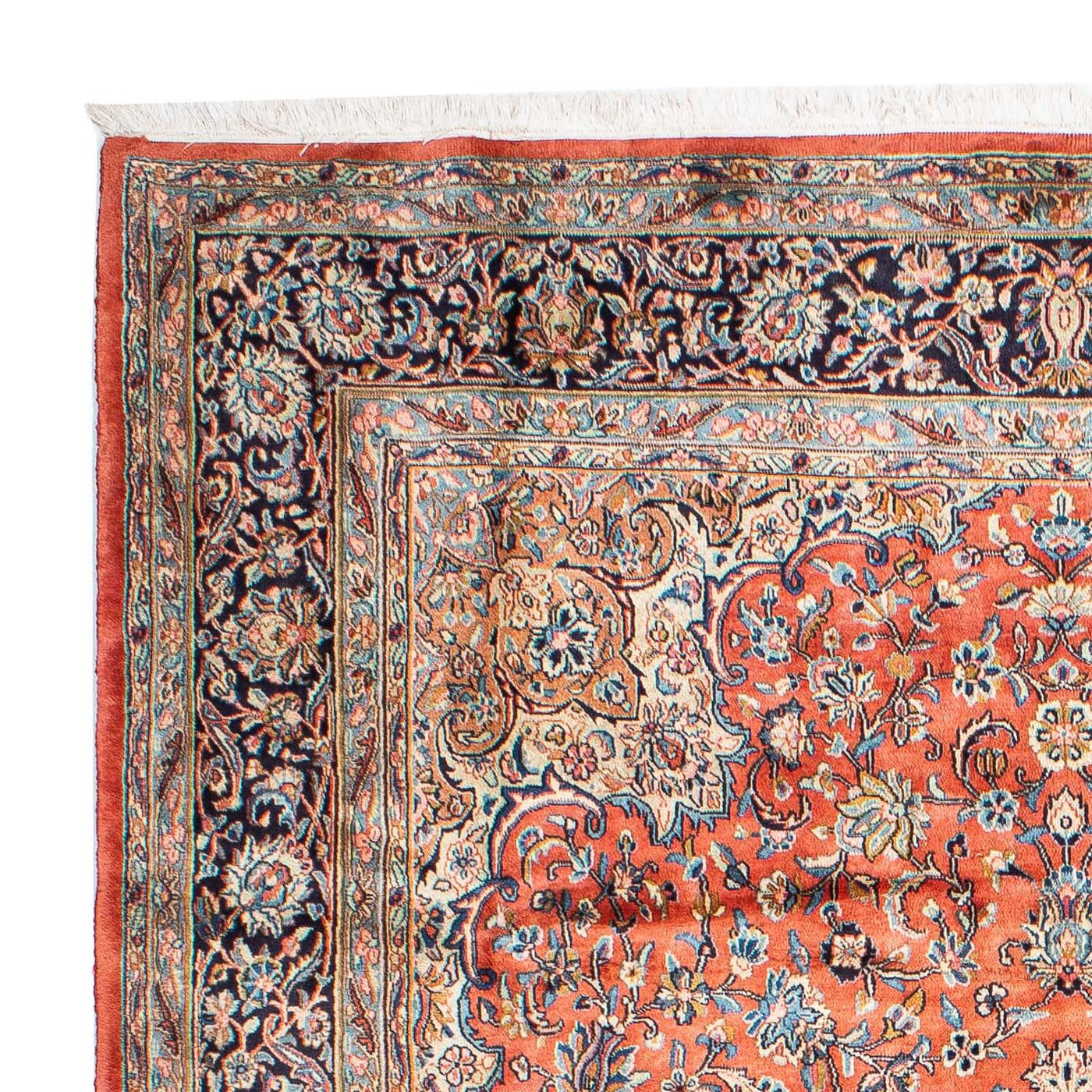 Sarouk Tapete 294x198cm - Tapete persa