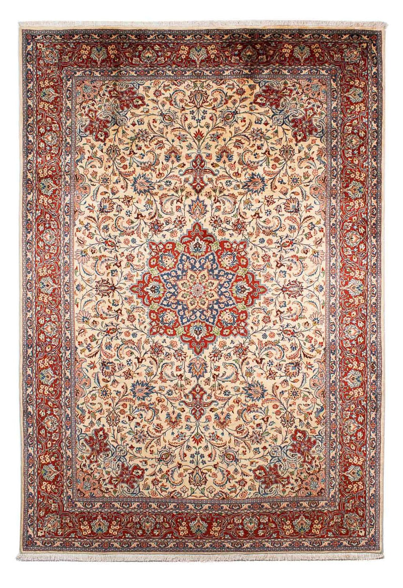 Mashhad Tapete 314x211cm - Tapete persa
