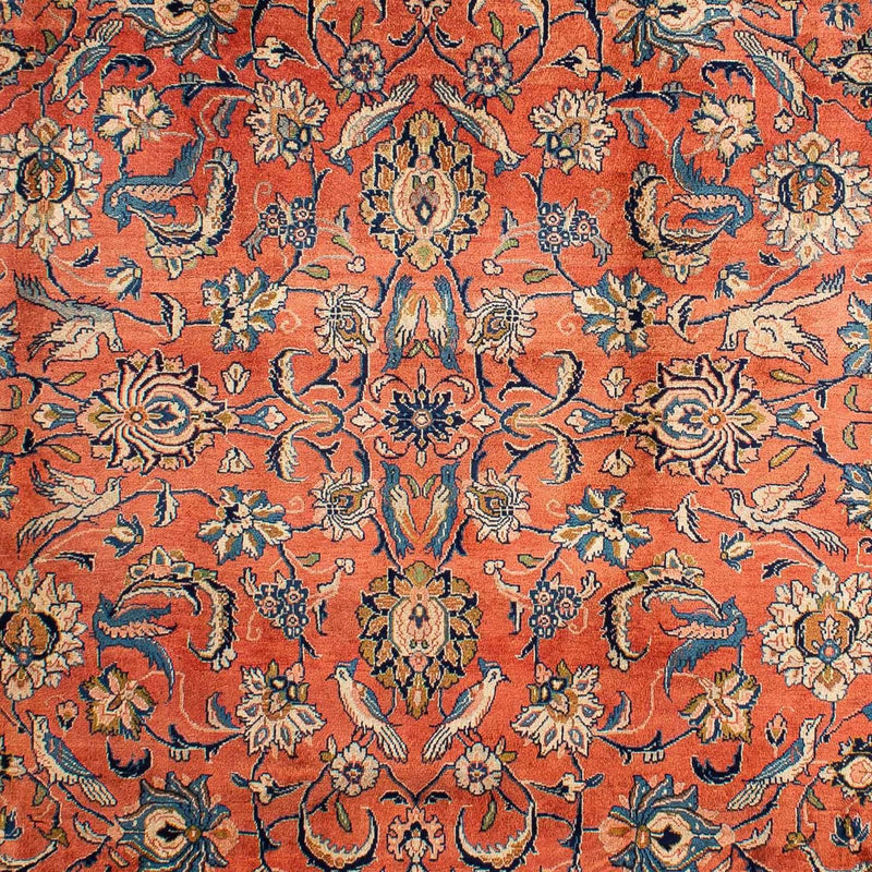 Sarouk Tapete 211x321cm - Tapete persa