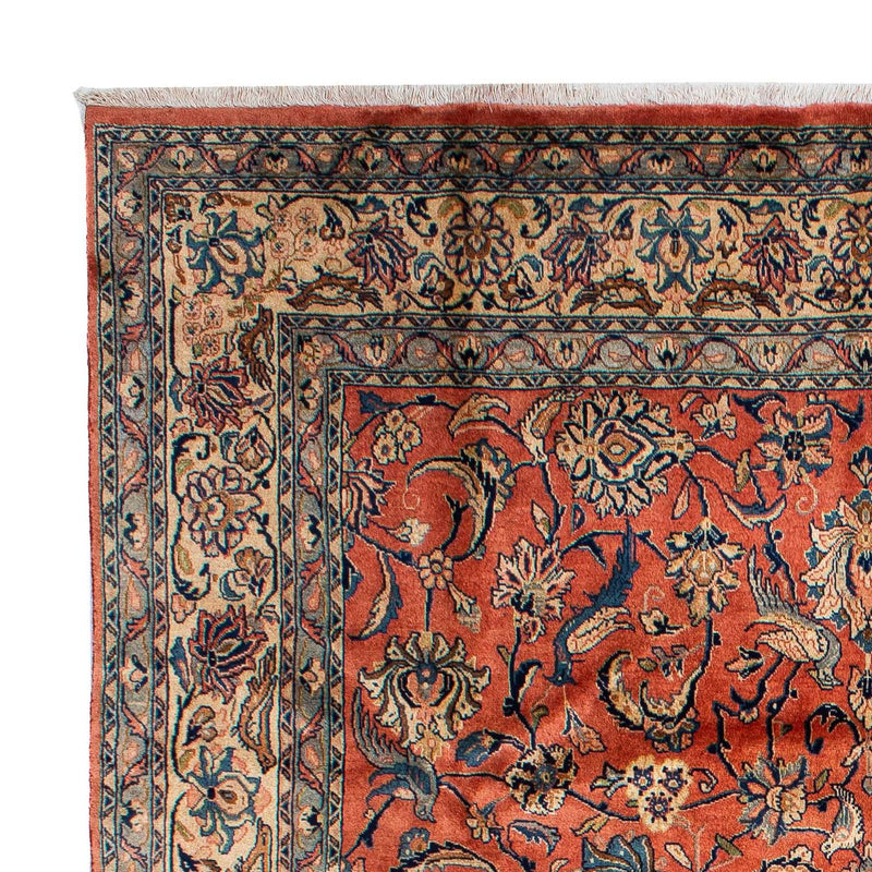 Sarouk Tapete 211x321cm - Tapete persa