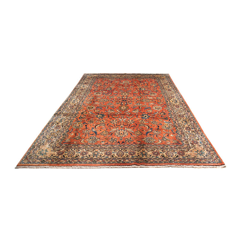 Sarouk Tapete 211x321cm - Tapete persa