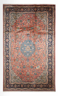Sarouk Tapete 210x331cm - Tapete persa – product image