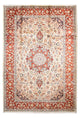 Tapete persa - Keshan - 305 x 207 cm - bege
