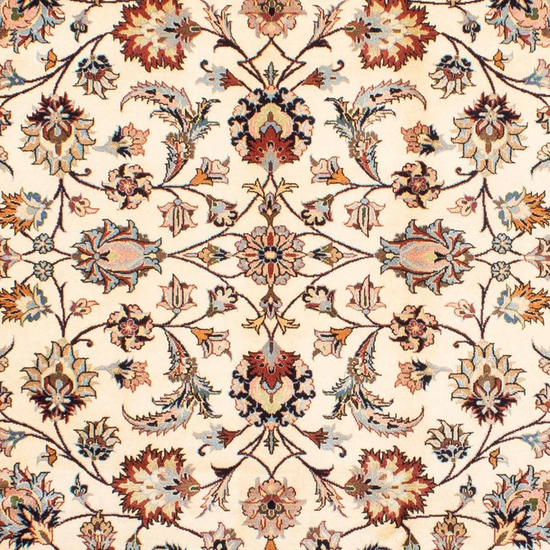 Tapete Persa - Clássico - 301 x 203 cm - bege