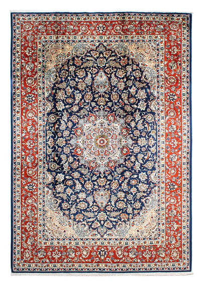 Sarouk Tapete 214x302cm - Tapete persa