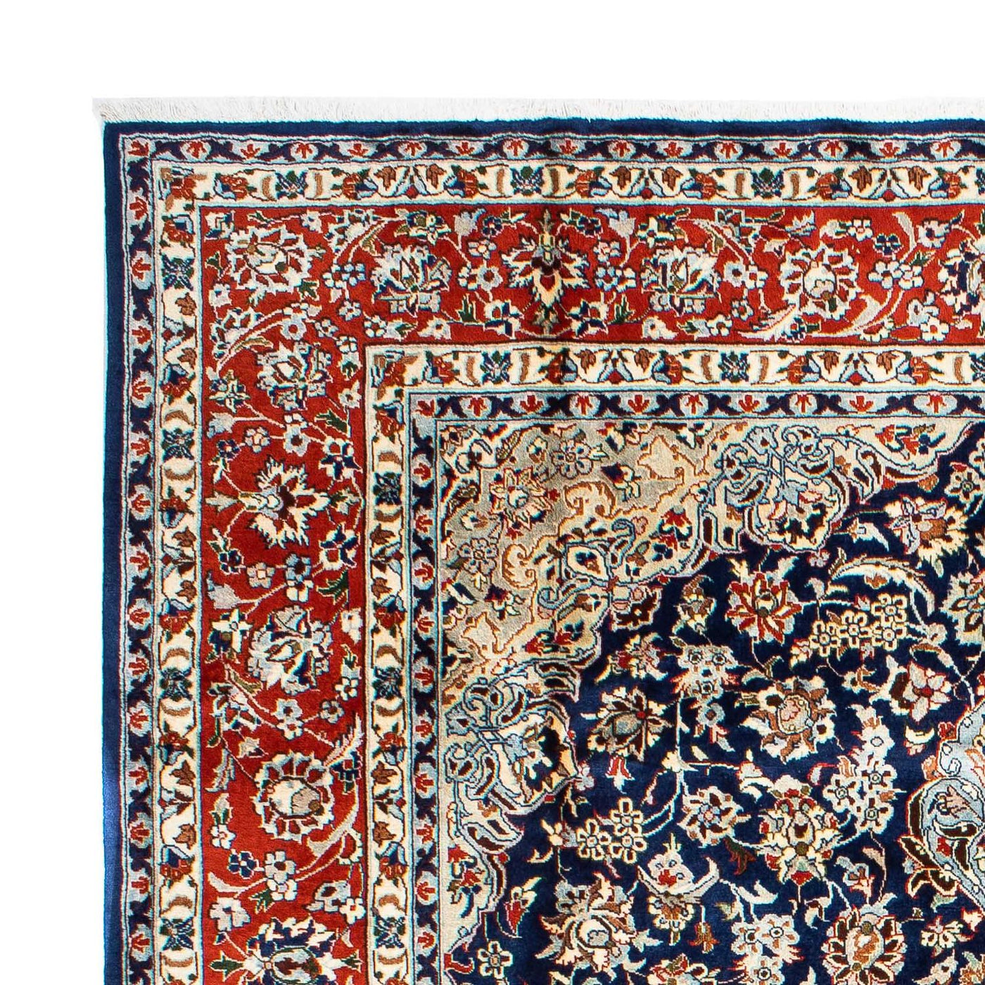Sarouk Tapete 302x214cm - Tapete persa