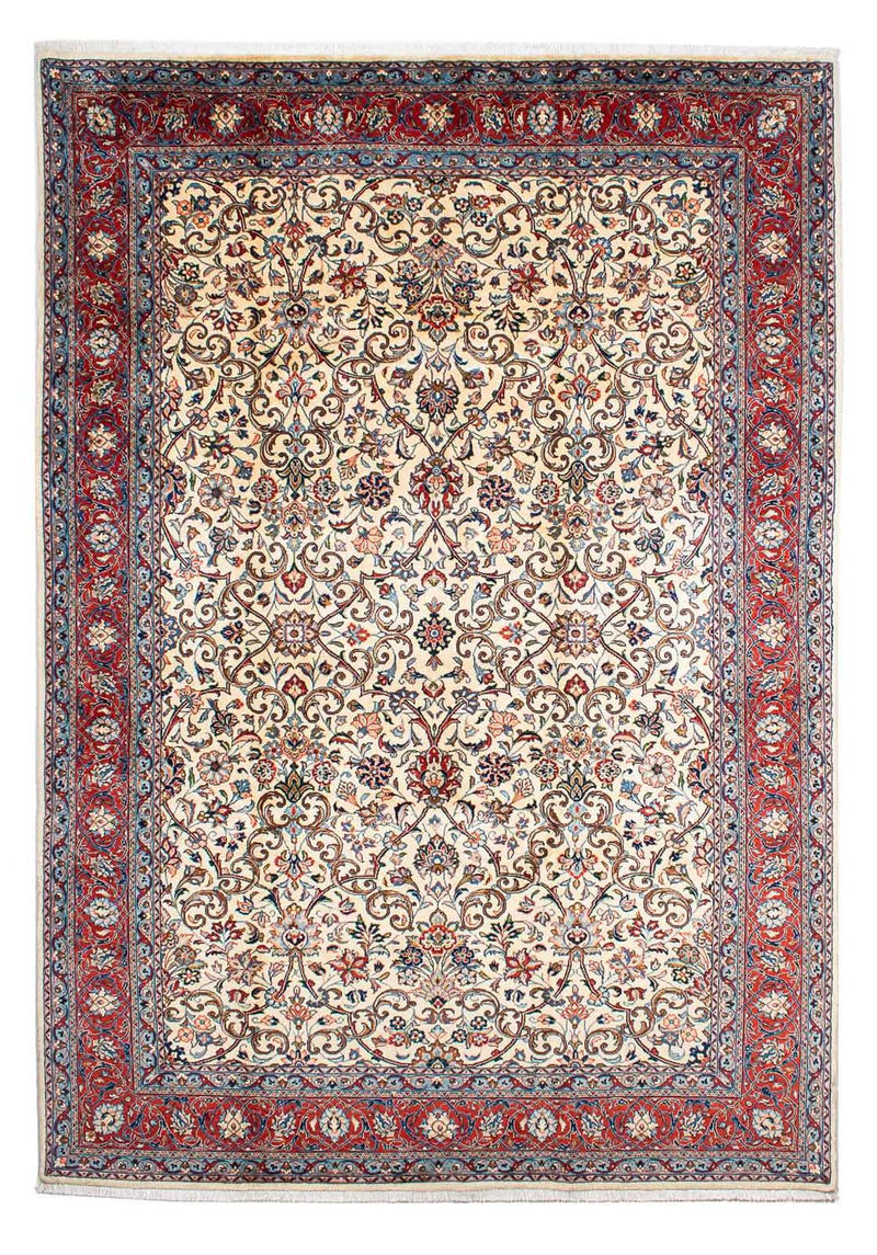 Sarouk Tapete 218x311cm - Tapete persa