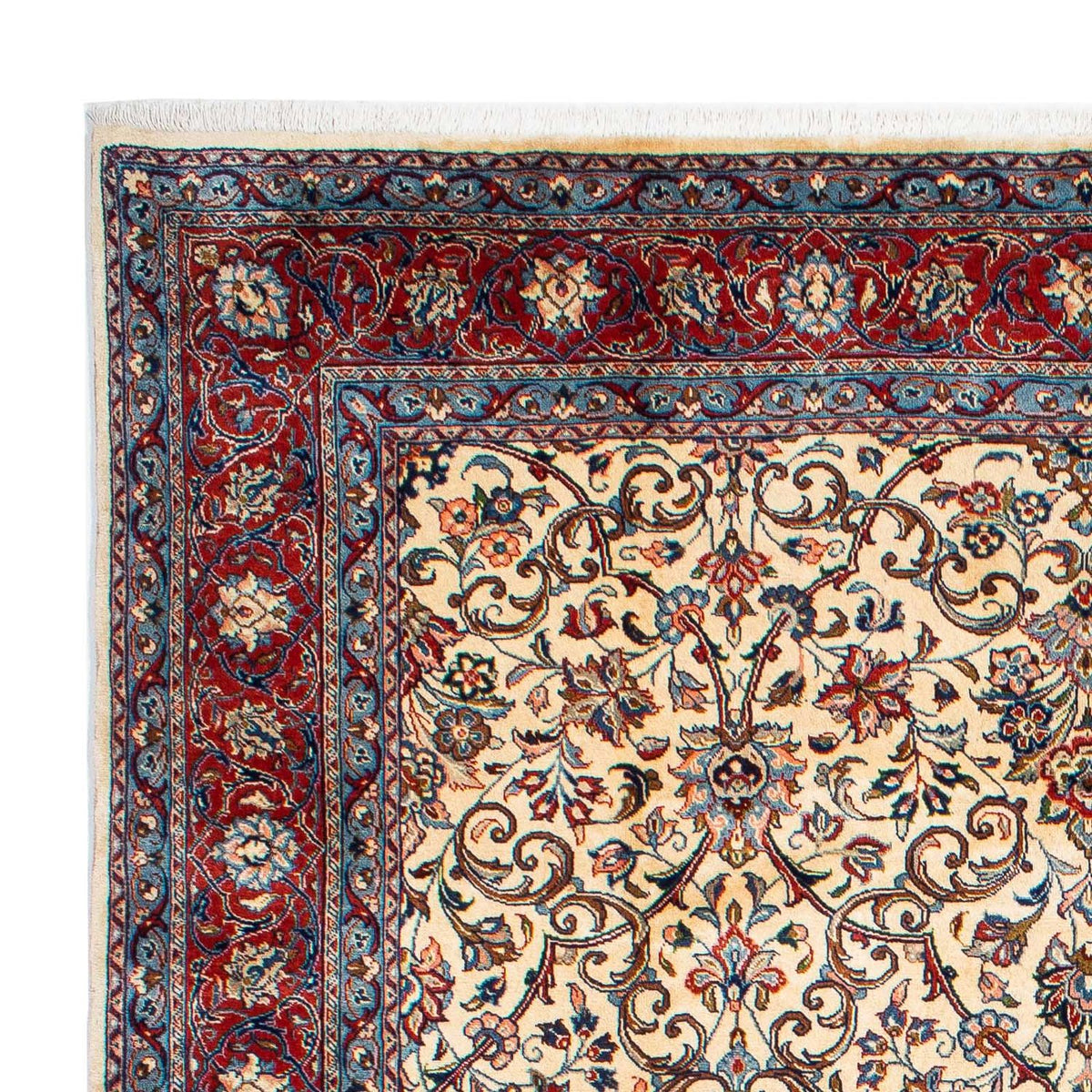Sarouk Tapete 218x311cm - Tapete persa