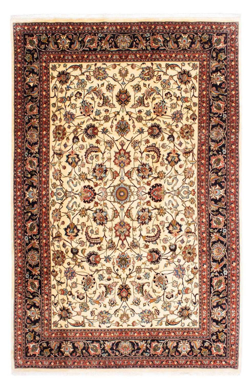 Mashhad Tapete 305x198cm - Tapete persa