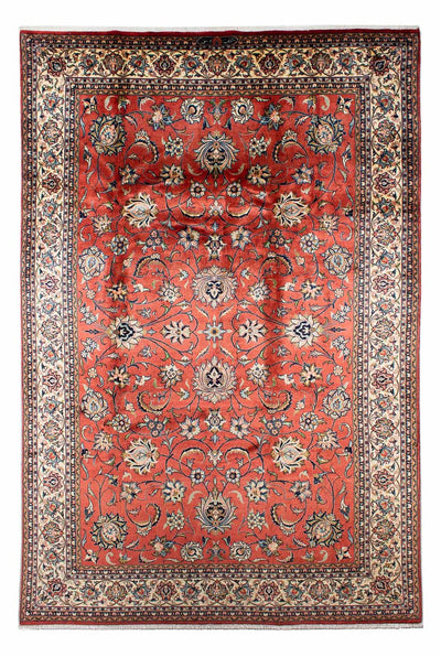 Sarouk Tapete 216x318cm - Tapete persa