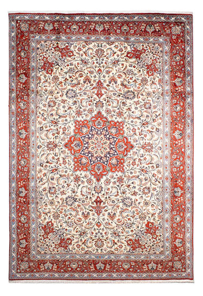 Sarouk Tapete 207x298cm - Tapete persa