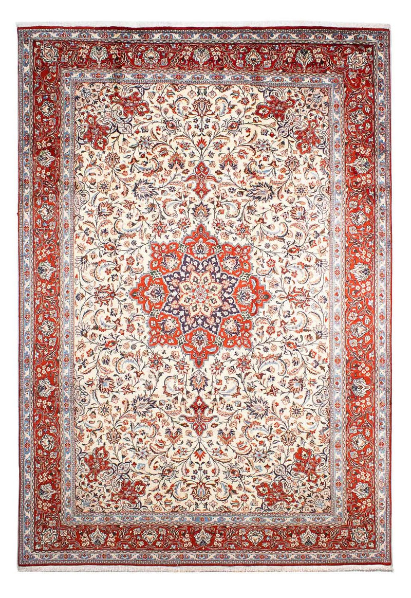 Sarouk Tapete 298x207cm - Tapete persa