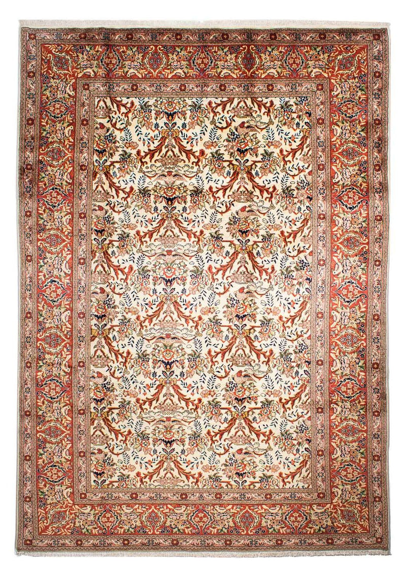 Sarouk Tapete 218x306cm - Tapete persa