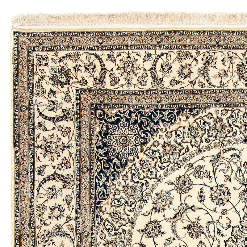 Nain - 6La Tapete 203x306cm - Tapete persa