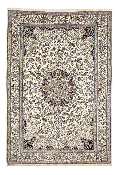 Nain - 6La Tapete 208x310cm - Tapete persa