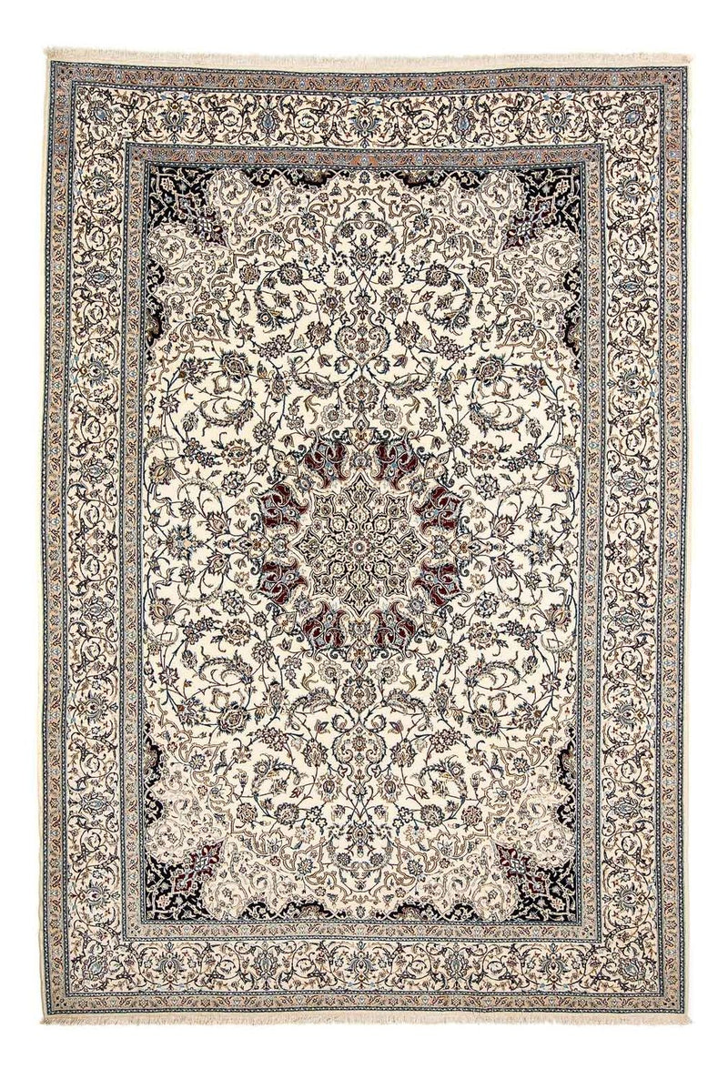 Tapete Persa - Nain - Premium - 310 x 208 cm - bege